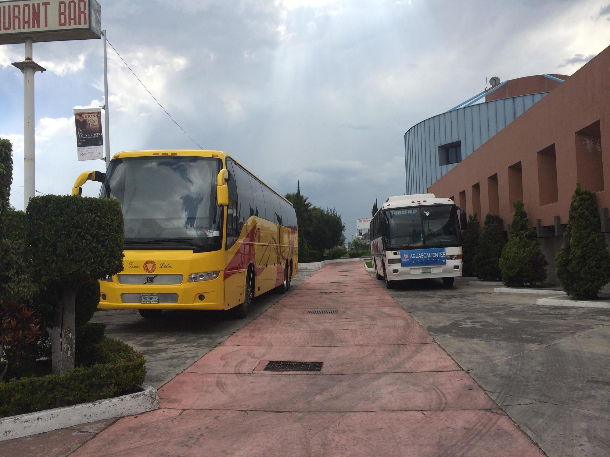 Hotel Puente Real Puebla de Zaragoza Esterno foto